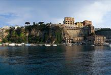 Grand Hotel Excelsior Vittoria